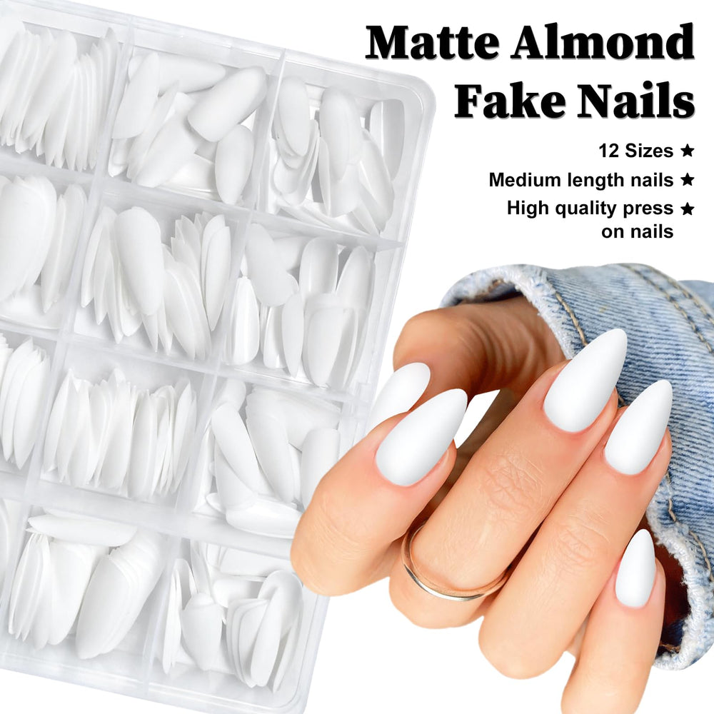 Lifextol wooden sticks for precise nail tip placement