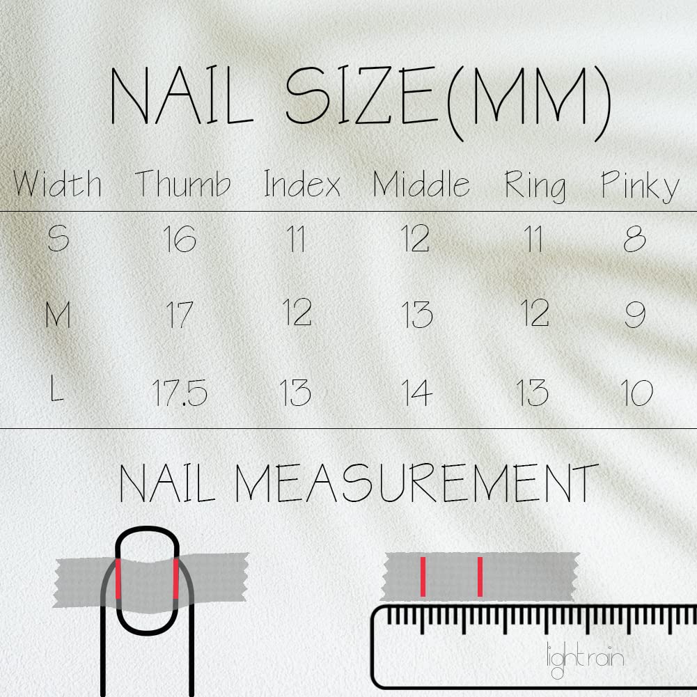 Light Rain nail art by a professional manicurist for luxury looks.