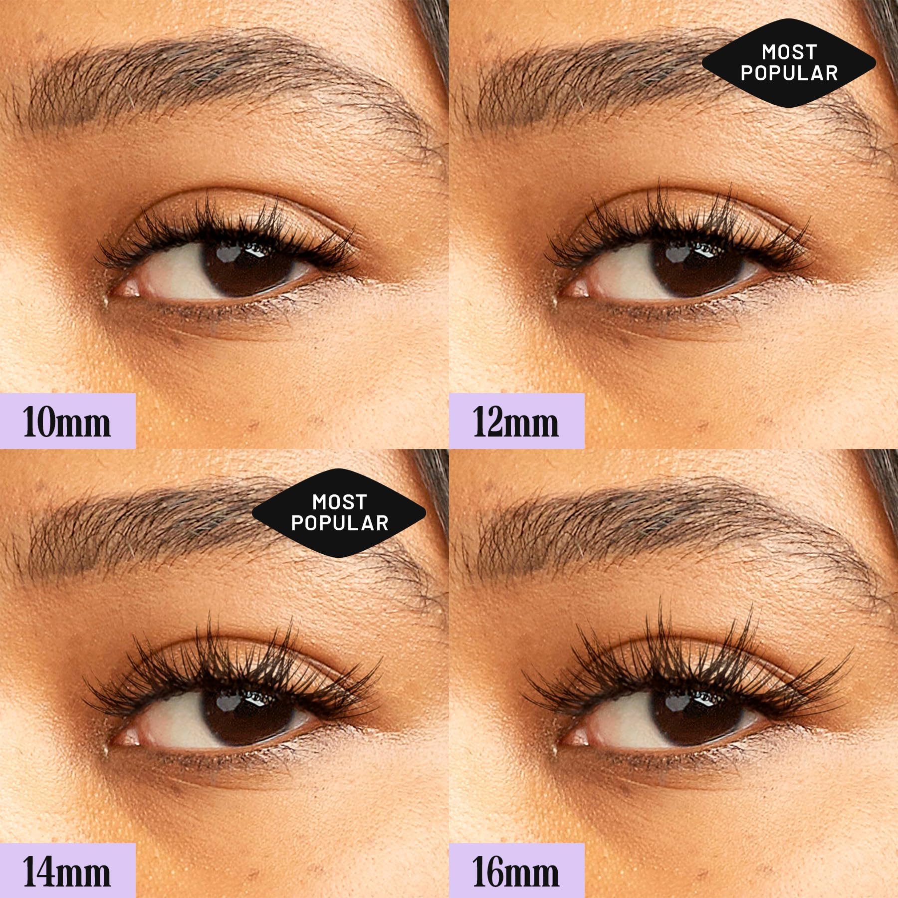 Lash care and maintenance with Lilac St Lash Bath Kit for longevity