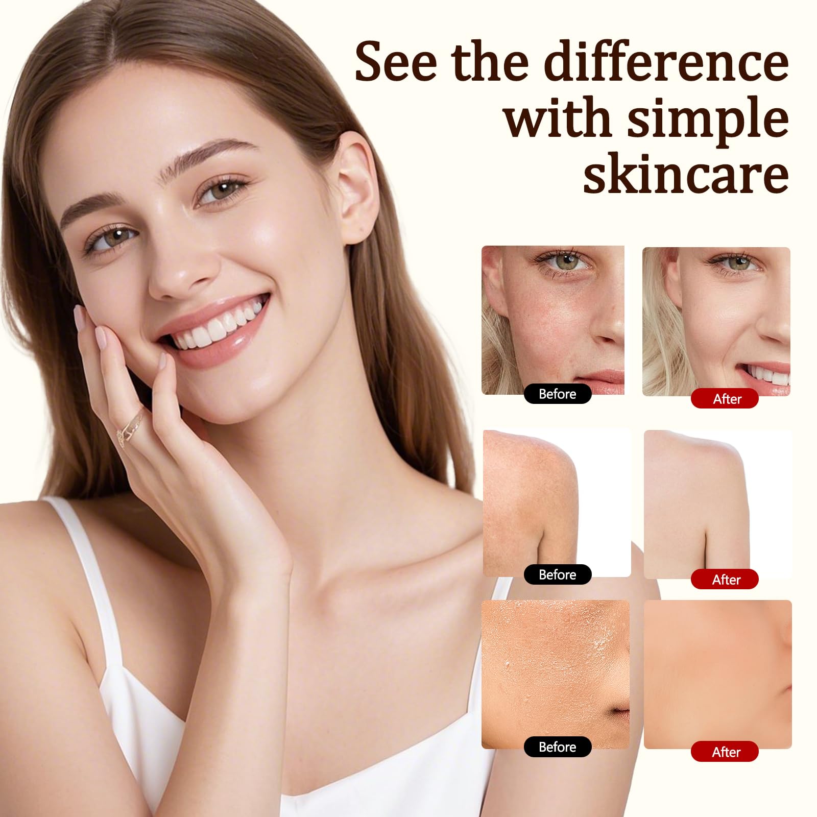 Lilei Beauty balm ingredients include beeswax and oils supporting healthy skin.