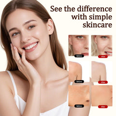 Lilei Beauty balm ingredients include beeswax and oils supporting healthy skin.