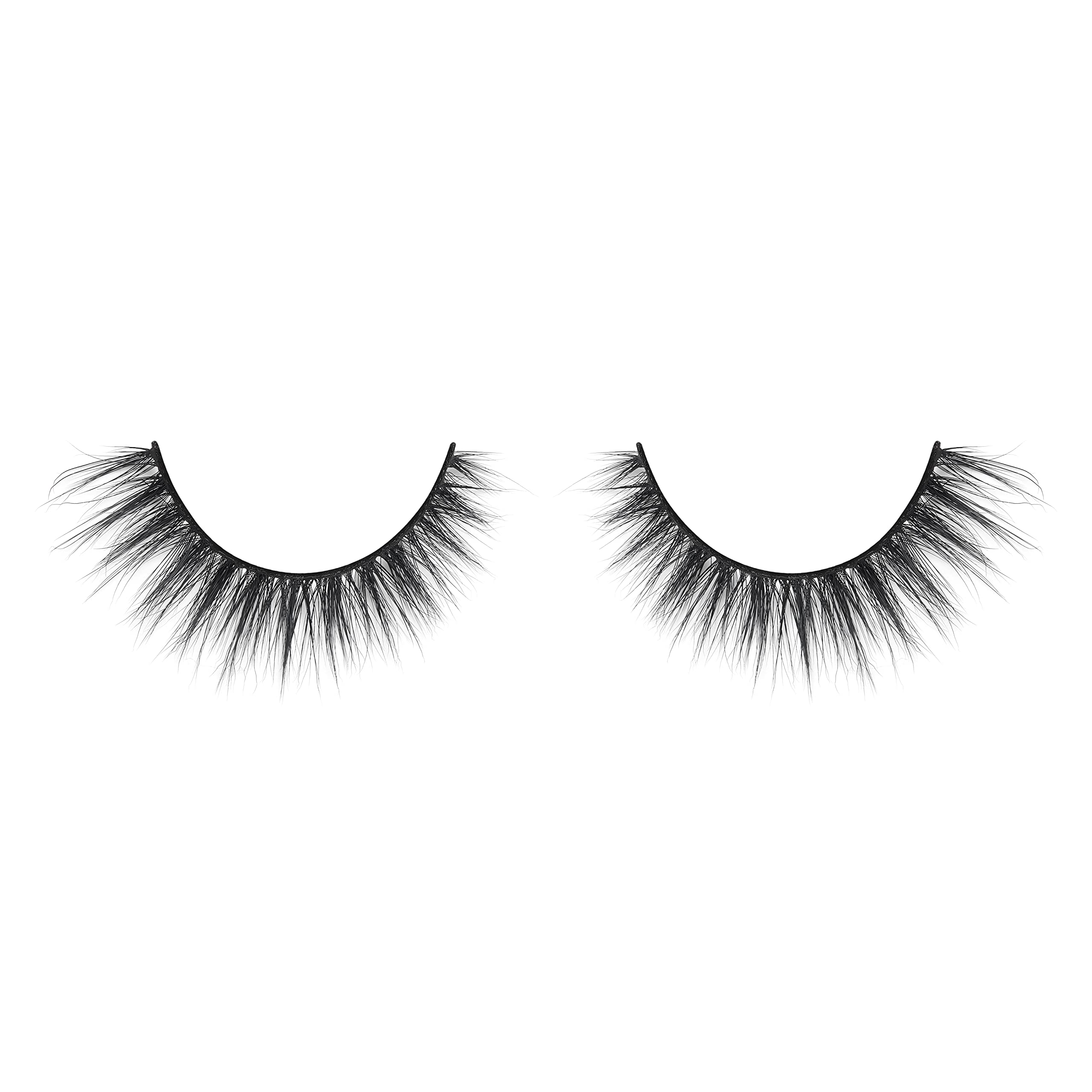 Lilly Lashes reusable up to 20 times for long lasting value