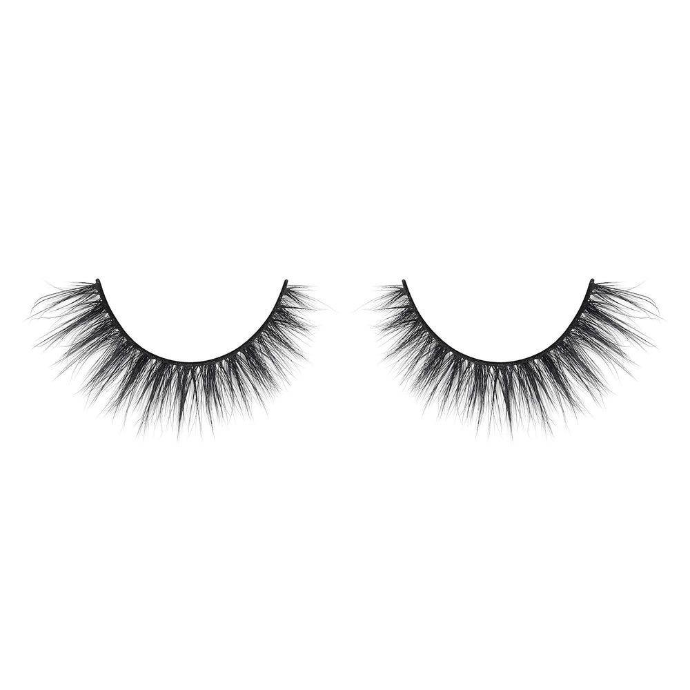 Lilly Lashes reusable up to 20 times for long lasting value