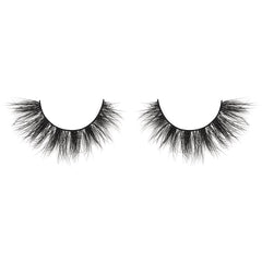 Lilly Lashes reusable mink lashes up to 25 wears.