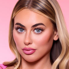 Lilly Lashes versatile styling topper for natural to dramatic looks
