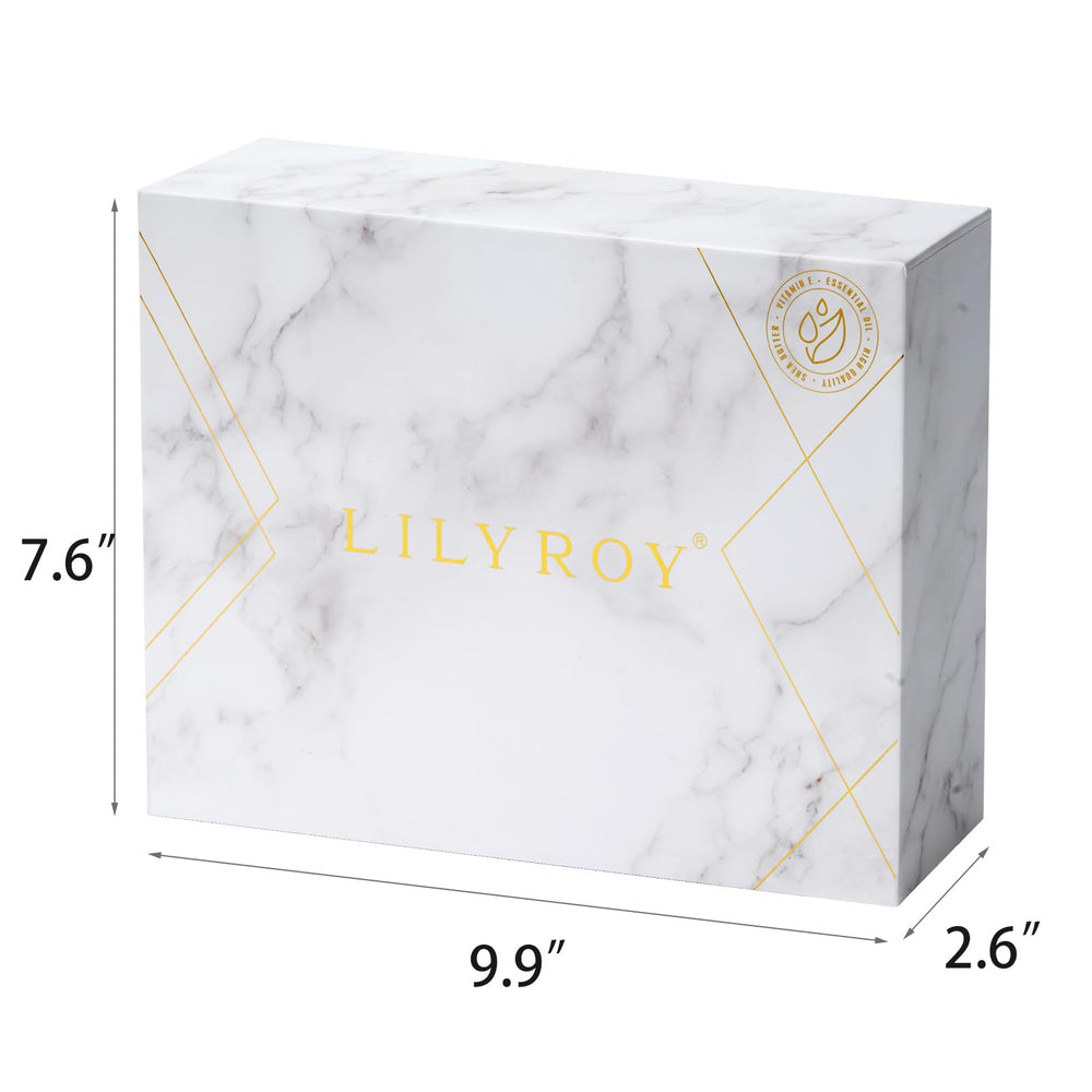 LILY ROY gift card note ready to personalize
