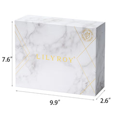 LILY ROY gift card note ready to personalize
