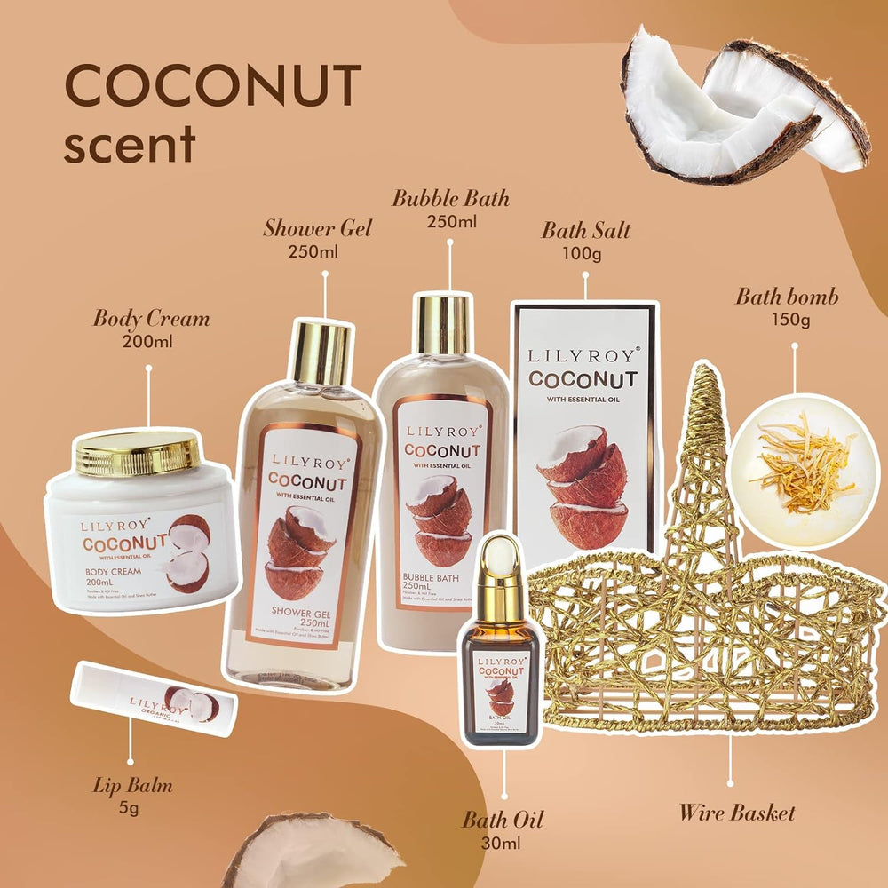 LILY ROY body cream with shea butter for gentle skin nourishment
