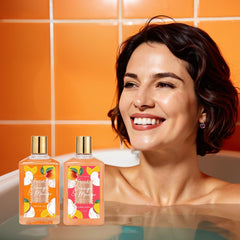 LILY ROY day cream hydrates skin for daily care