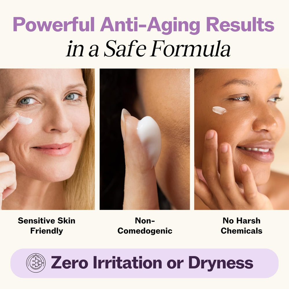 LilyAna Naturals uses rosehip and hibiscus for natural care.