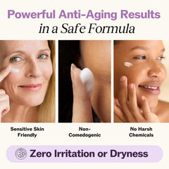 LilyAna Naturals uses rosehip and hibiscus for natural care.
