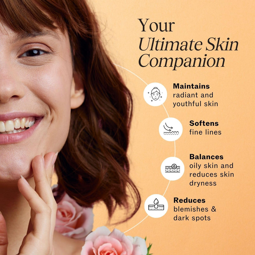 LilyAna Naturals aloe vera juice formula provides soothing, lasting hydration