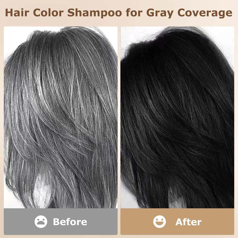Limer Herbal Extracts promote shine and scalp nourishment