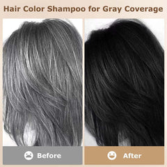 Limer Herbal Extracts promote shine and scalp nourishment