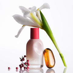 The Limitd Edition You Duo iris softness delivers creamy, skinlike warmth