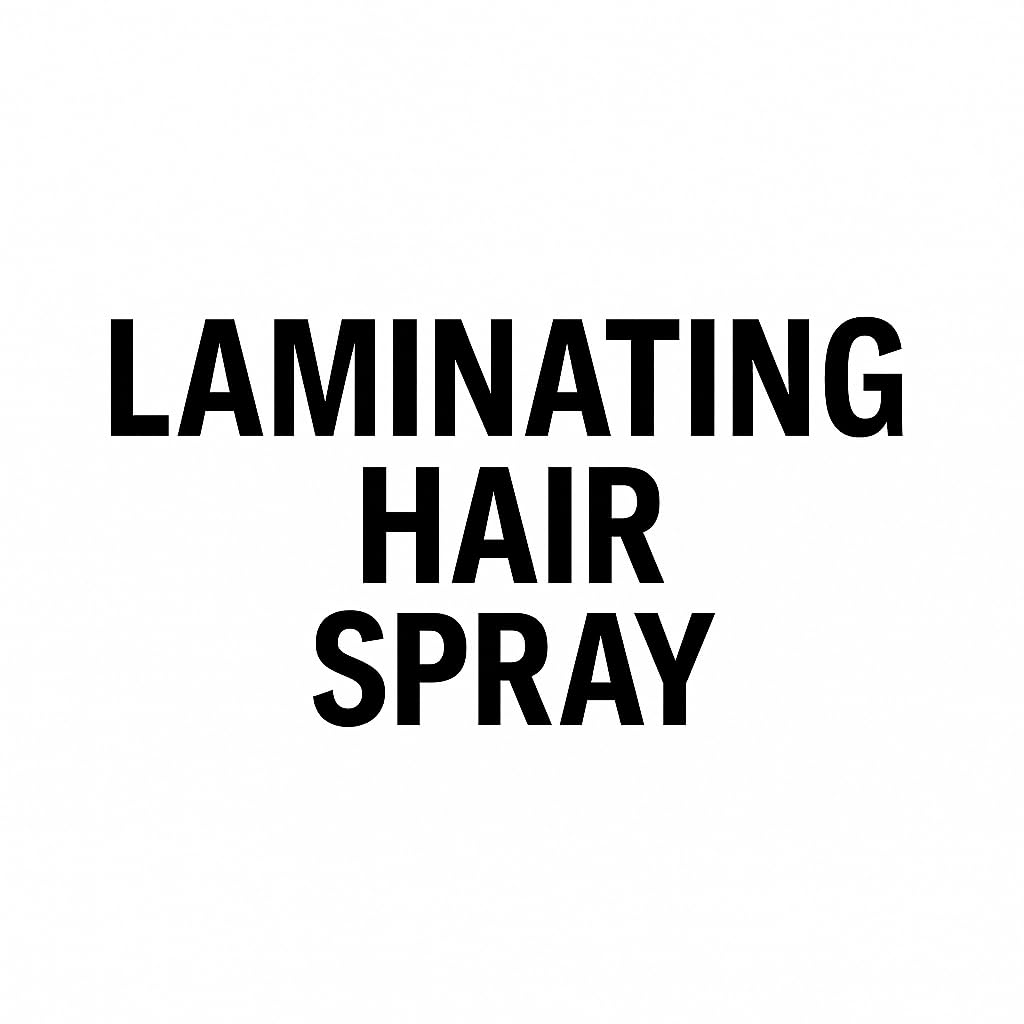 Lina Zapata heat protectant spray suitable for all hair types