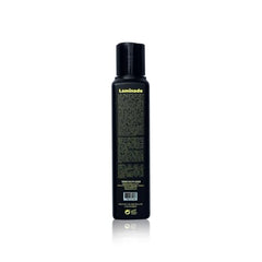 Lina Zapata LZ Laminado application pump allows easy, even distribution for frizz control.