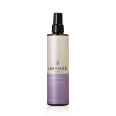 LINANGE Hydranourish A1 leave-in spray bottle for deep hydration and color protection