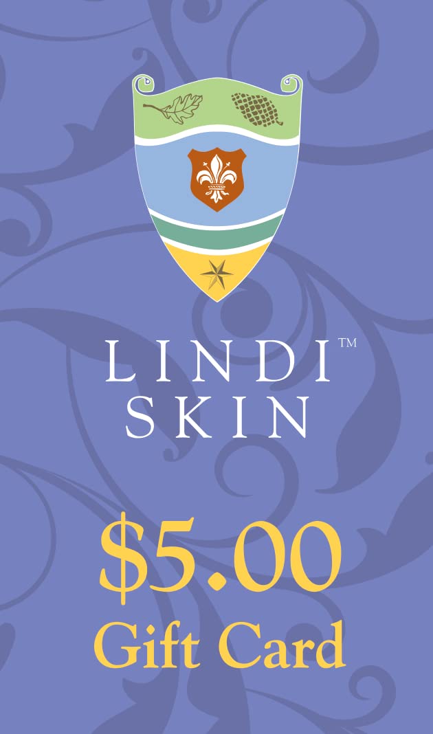 Lindi Skin Face Moisturizer jar illustrating nourishing moisture for daily use