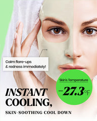 LINDSAY Collagen Modeling Mask hydrolyzed collagen delivers moisture and smoothing benefits
