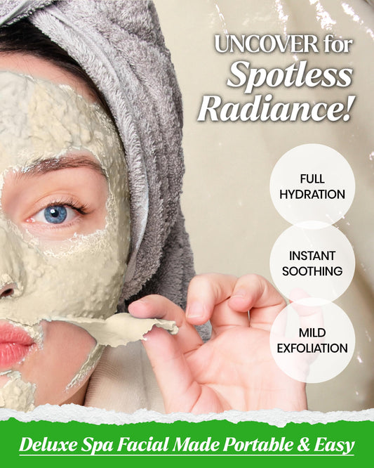 LINDSAY Collagen Modeling Mask mixing bowl and spatula enable precise paste preparation