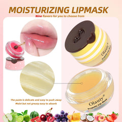 Lingyun Lip Balm Stick Applicator for precise, convenient application