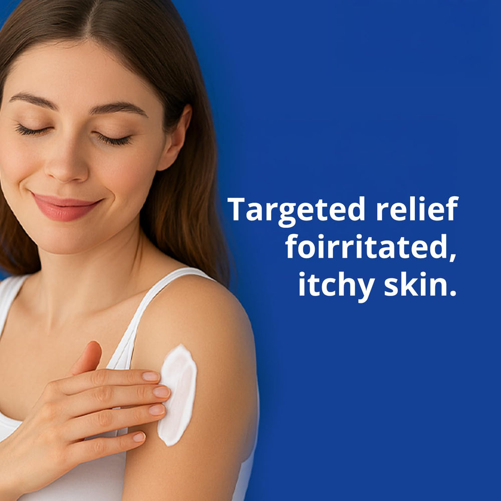 Linola Forte Lotion 200 ml bottle with pump.