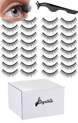 Occasions ready lashes for weddings and parties