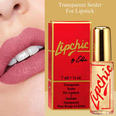 Lip Chic by Ella 12-pack bottles shown for convenient on-the-go use.