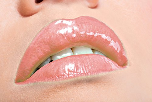 Lip Ink Arcturian Pink towlette for removal and conditioning