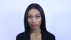 Lip Ink Liquid Lip Color Blush Terra Cotta for precise color application.