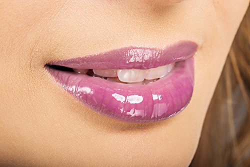 Lip Ink removal towlette for gentle cleansing and conditioning between steps.