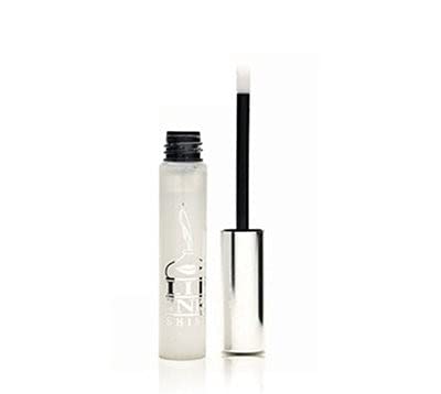 Lip Ink Shine Lip Moisturizer bottle showing conditioning formula for lips