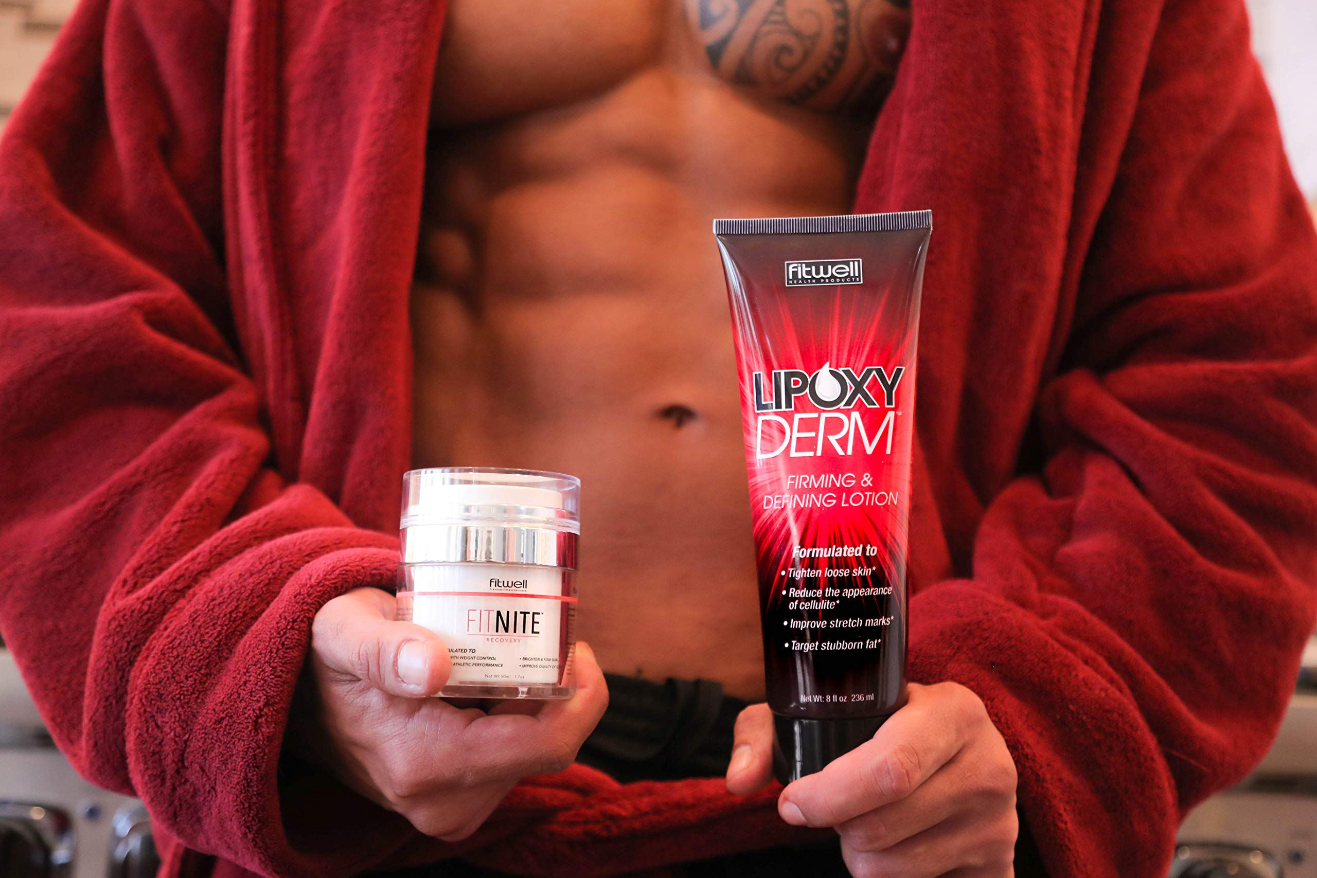 Applying on hand demonstrates smooth massage for daily skincare.
