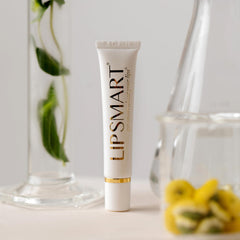 LipSmart quick routine shot for morning lip care and prep.