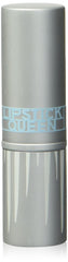 Lipstick Queen Ice Queen snowy white lipstick with silver and gold shimmer illuminator