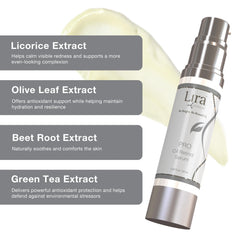 Lira Clinical Pro C4 Retinol Serum ideal for acne-prone skin routines