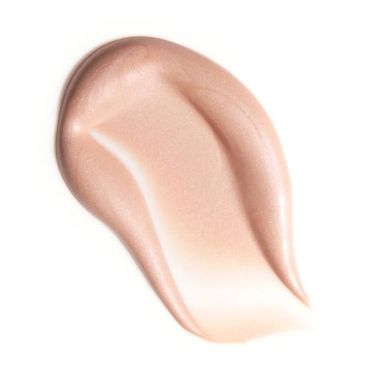 Pink Moon swirl highlights for luminous cheeks.