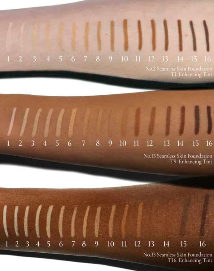 Lisa Eldridge Pinpoint Concealer Pencil 4 packaging with integrated sharpener for quick touch-ups.