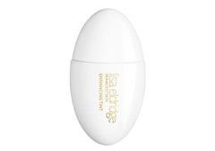 Lisa Eldridge Seamless Skin Tint T3 bottle shows natural, buildable coverage.