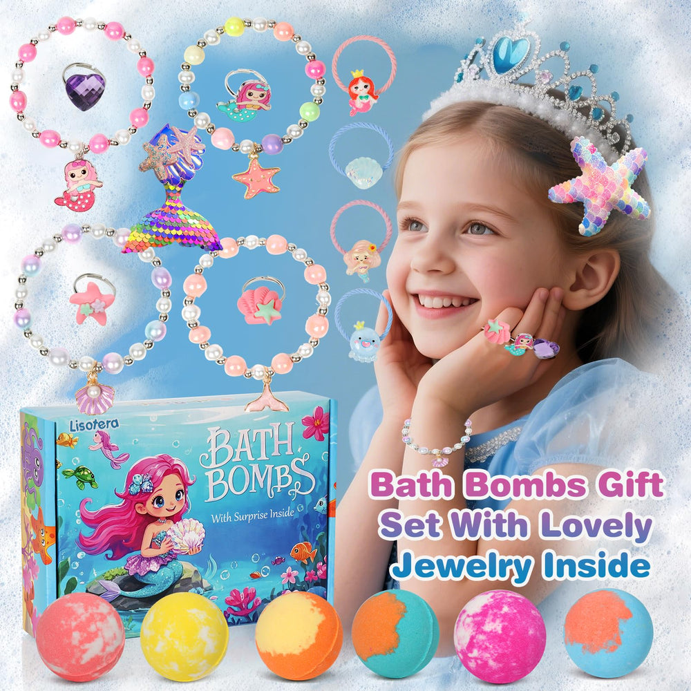Lisotera gift-ready packaging ideal for birthdays and holidays