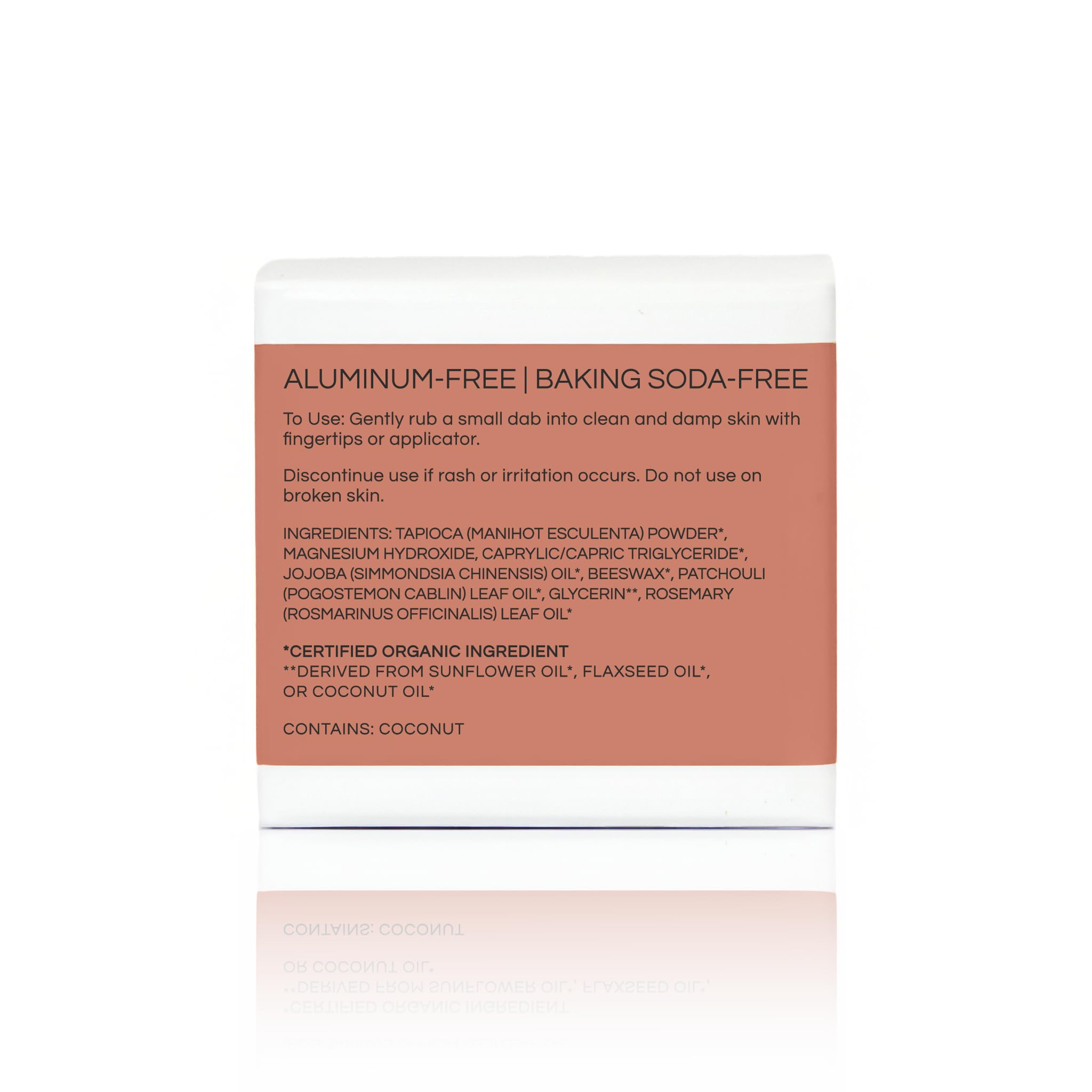 Sustainable farm story behind Little Seed Farm deodorant production