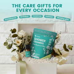 LIUCED gift for women blends scent and mood enhancement in daily routines