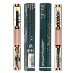 Live Fraiche lash serum tube front for daily conditioning on the go