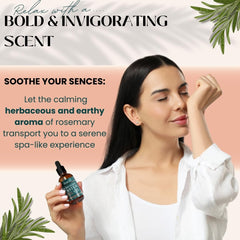 Live Fraiche skin care oil provides versatile hydration