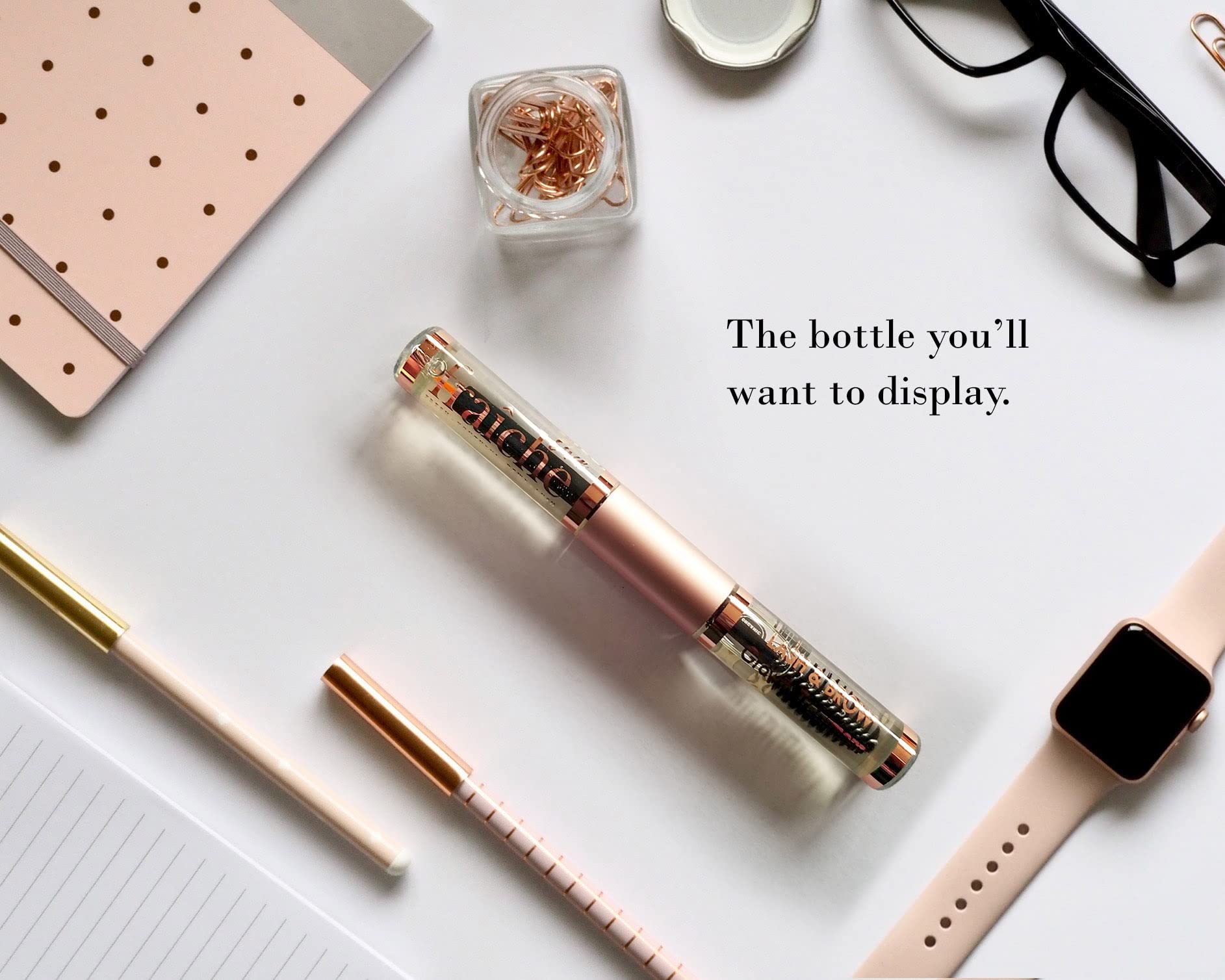 Live Fraiche travel-pack packaging showcases portable care on the go