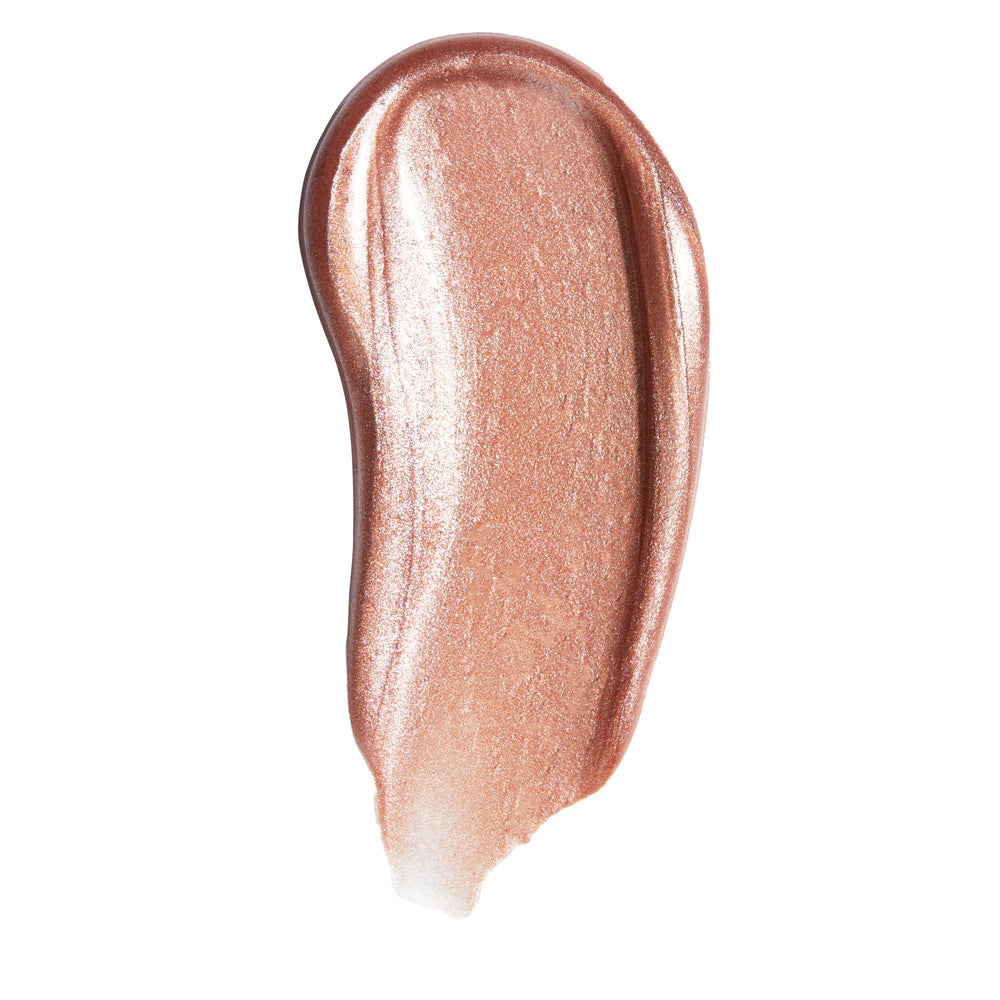 Live Tinted Hueglow drops brush blend creates seamless radiance for all skin tones.