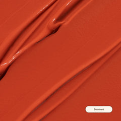 Live Tinted Huelip Lip Crème application close-up with smooth glide