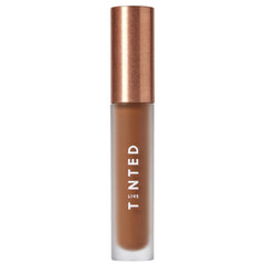 Live Tinted Hueskin Serum Concealer packaging view for easy daily use