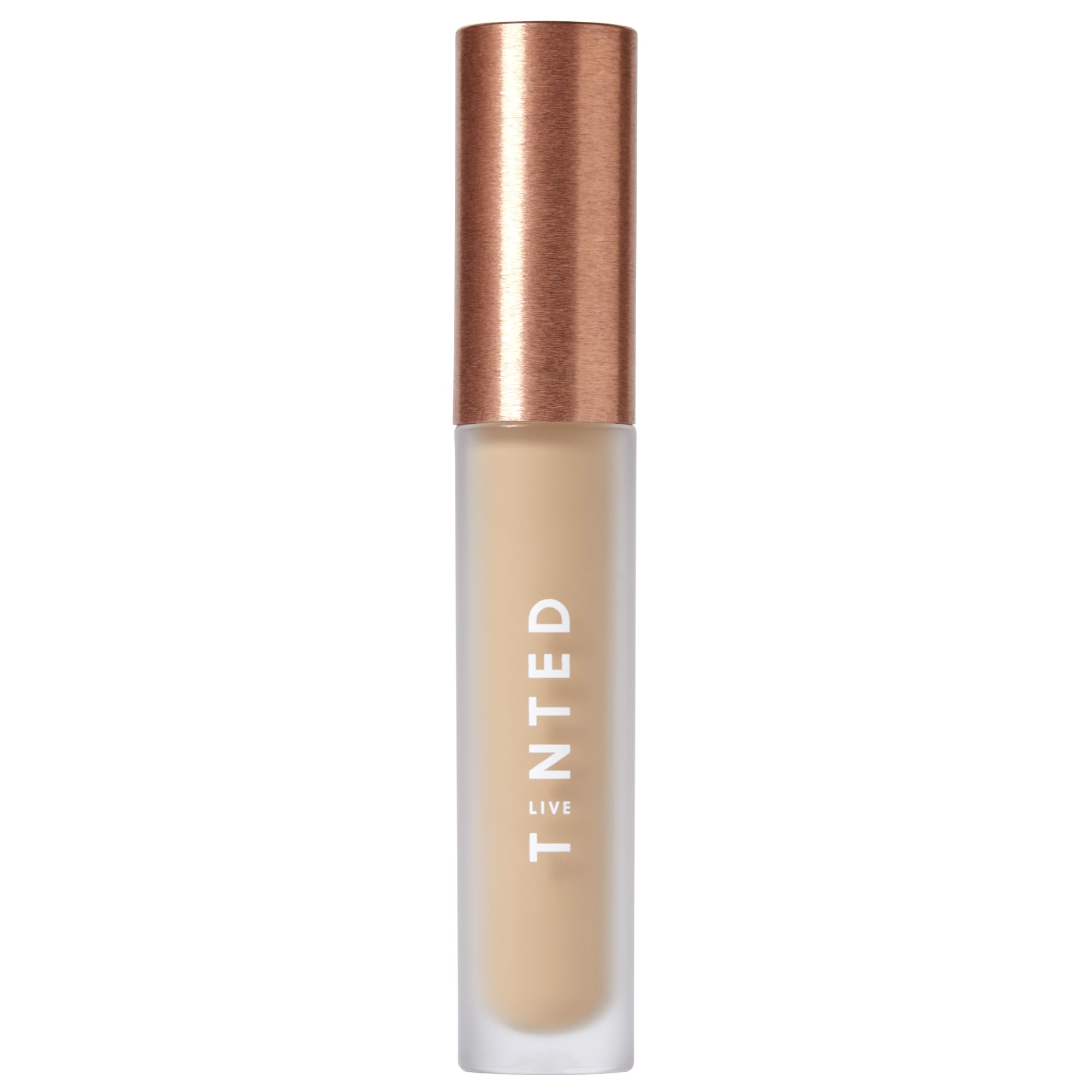 Live Tinted Hueskin Serum Concealer packaging for easy, on-the-go application.